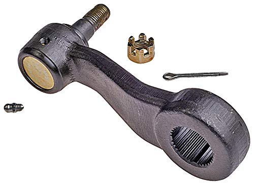 Dorman PA90049 Steering Pitman Arm Compatible with Select Models